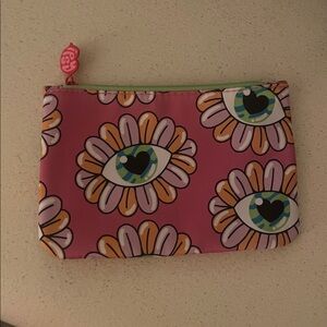 Makeup bag w2 random products pcs